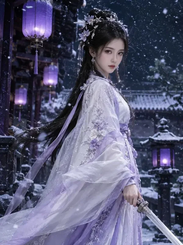 新剧《将军的小娇妻是江湖第一》封面|黄果剧场 新剧《将军的小娇妻是江湖第一》封面|黄果剧场