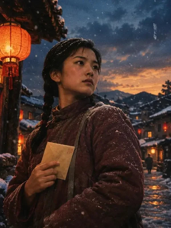 《重生七零:我踹了渣夫考上北大》封面|黄果剧场追剧清单 《重生七零:我踹了渣夫考上北大》封面|黄果剧场追剧清单